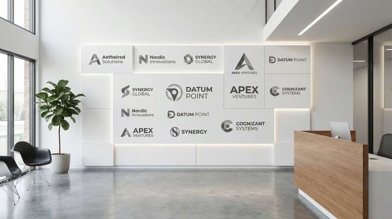 黄色仓库合作伙伴