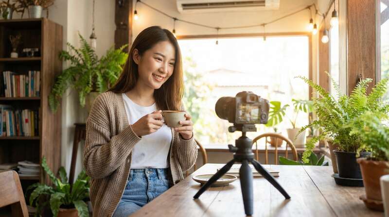 黄色仓库生活视频